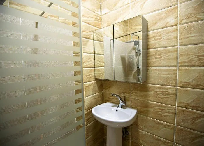 Appartamento Aqua Tropical A201 Near El Gouna Pool View