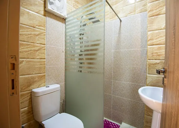 Appartamento Aqua Tropical A201 Near El Gouna Pool View Hurghada